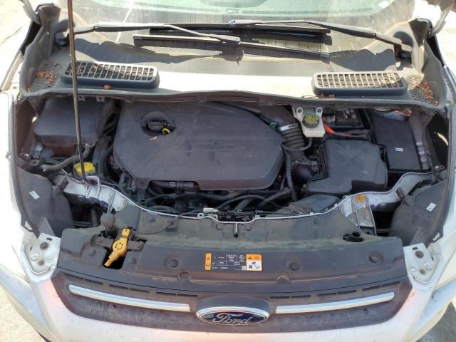 Photo 12 from auction – 2013 FORD ESCAPE SE with VIN 1FMCU0GX8DUC58572