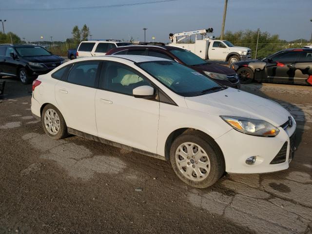 Photo 4 from auction – 2012 FORD FOCUS SE with VIN 1FAHP3F28CL156580