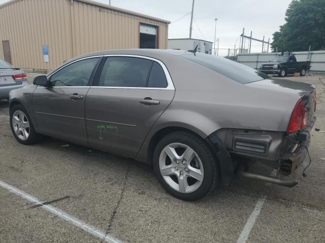 Photo 2 from auction – 2011 CHEVROLET MALIBU LS with VIN 1G1ZB5E12BF232415