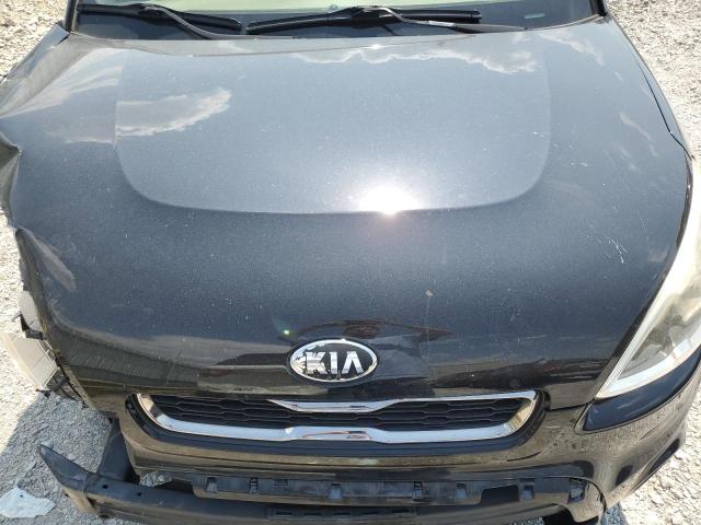 Zdjęcie 12 z aukcji – 2013 KIA SOUL + z VIN KNDJT2A69D7619817