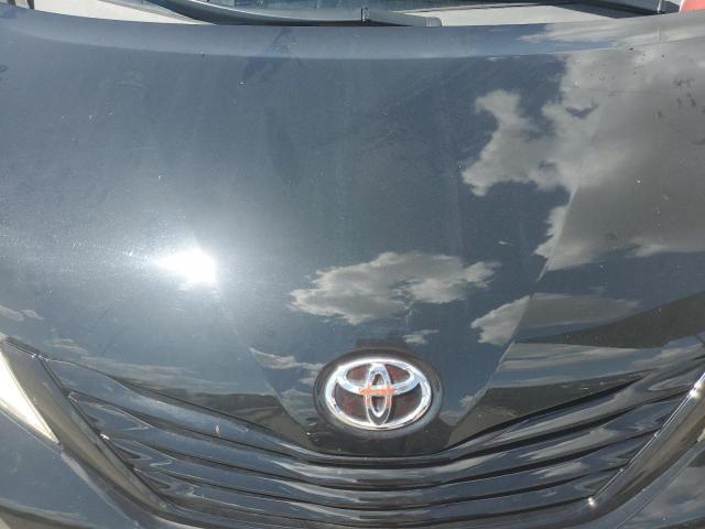 Фото 11 с аукциона – 2017 TOYOTA SIENNA с VIN 5TDZZ3DC5HS859595