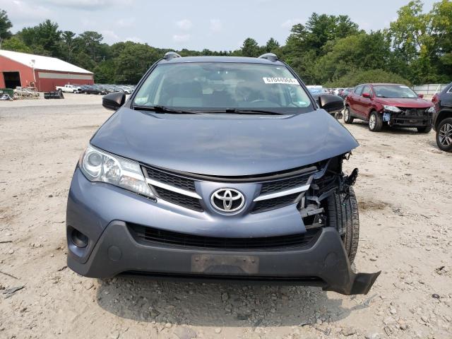 Photo 5 from auction – 2013 TOYOTA RAV4 LE with VIN 2T3BFREV3DW021300