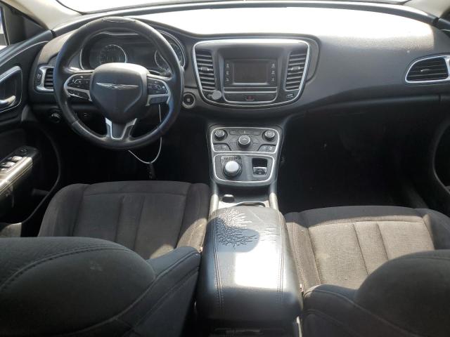 Photo 8 from auction – 2015 CHRYSLER 200 LIMITE with VIN 1C3CCCAB2FN724794