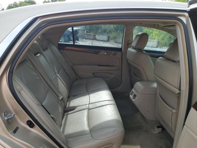 Photo 10 from auction – 2011 TOYOTA AVALON BAS with VIN 4T1BK3DB9BU380009