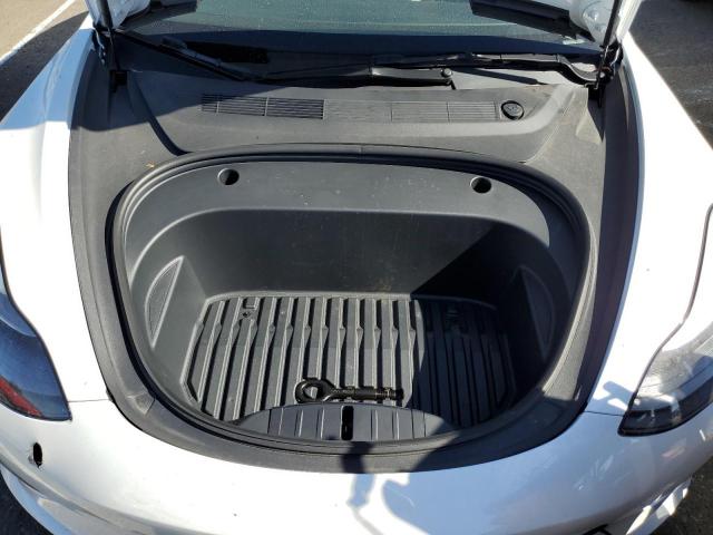 Photo 11 from auction – 2023 TESLA MODEL 3 with VIN 5YJ3E1EB4PF598863