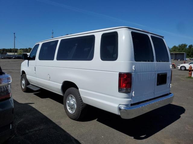Photo 2 from auction – 2011 FORD ECONOLINE with VIN 1FBSS3BL3BDA01395