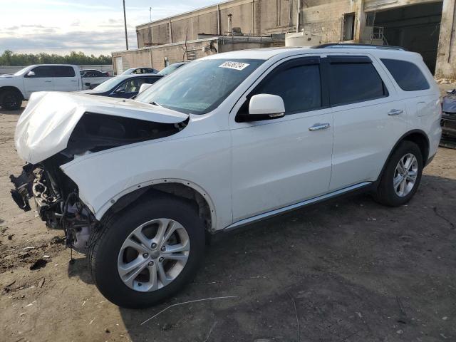 DODGE DURANGO CR 2013 with VIN 1C4RDHDG6DC675194 - Photo from auction