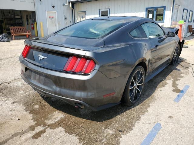 Photo 3 from auction – 2017 FORD MUSTANG with VIN 1FA6P8TH0H5309347