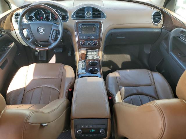 Photo 8 from auction – 2015 BUICK ENCLAVE with VIN 5GAKRCKD3FJ287886