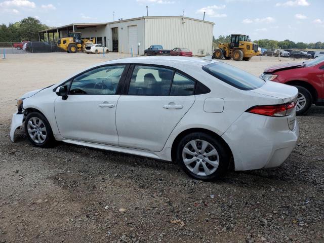 Photo 2 from auction – 2021 TOYOTA COROLLA LE with VIN 5YFEPMAE8MP250603
