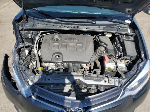 Photo 11 from auction – 2016 TOYOTA COROLLA L with VIN 2T1BURHE4GC505430