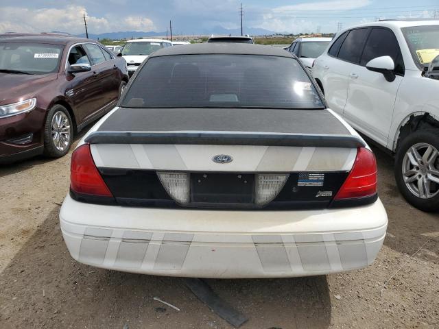 Photo 6 from auction – 2011 FORD CROWN VICT with VIN 2FABP7BV2BX155777