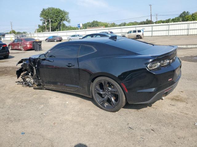 Photo 2 from auction – 2023 CHEVROLET CAMARO LS with VIN 1G1FB1RX1P0102002