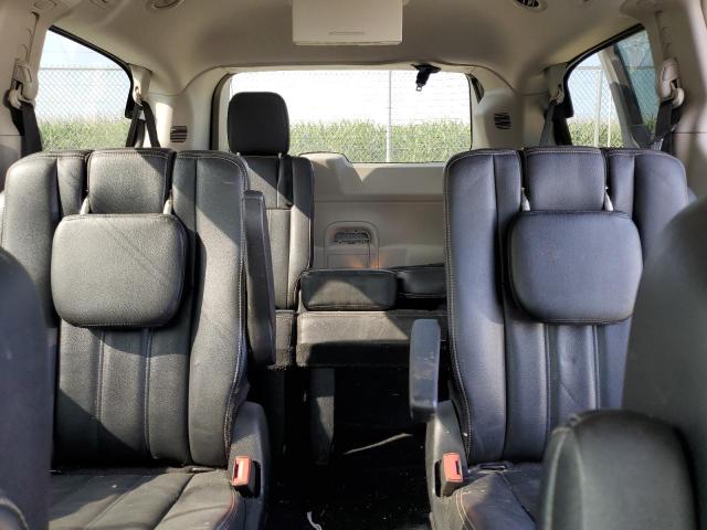 Photo 10 from auction – 2015 CHRYSLER TOWN & COU with VIN 2C4RC1BG5FR751382