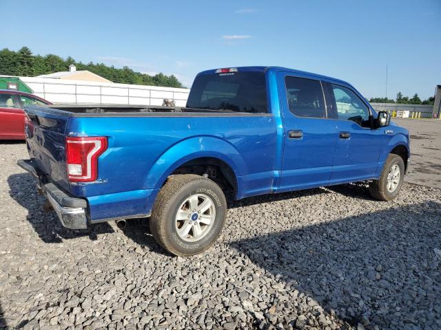 Photo 3 from auction – 2017 FORD F150 SUPER with VIN 1FTFW1EF8HFC68797