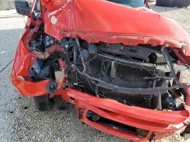 Photo 11 from auction – 2013 FORD F150 SUPER with VIN 1FTFX1CF9DKD67968