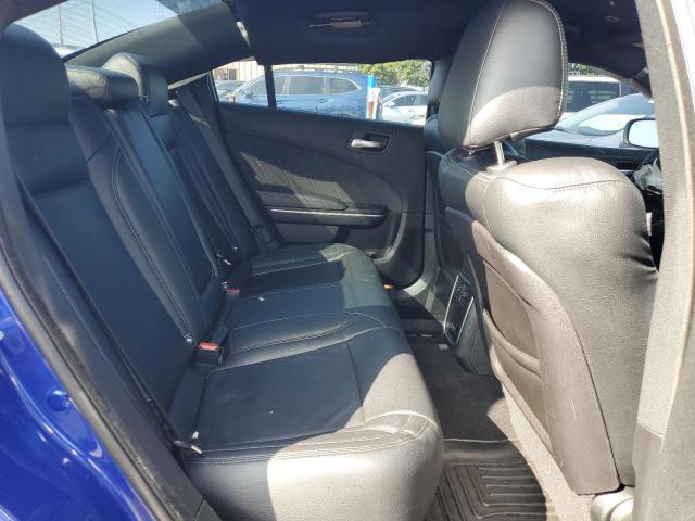 Photo 10 from auction – 2019 DODGE CHARGER SX with VIN 2C3CDXJGXKH600744