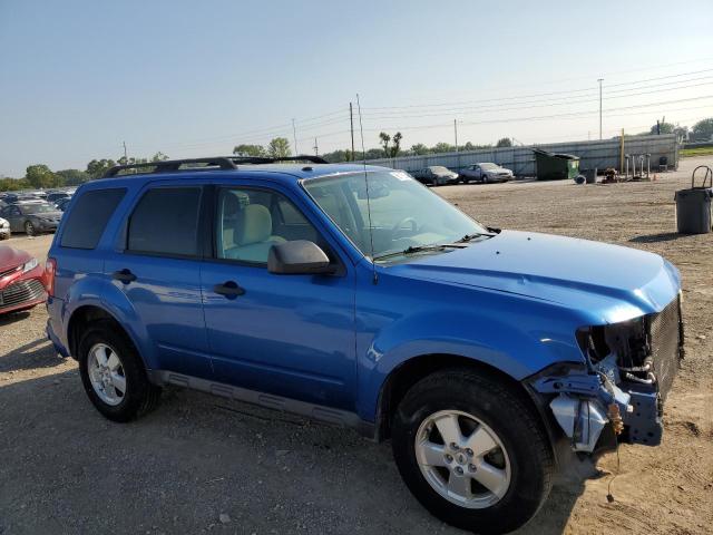 Photo 4 from auction – 2012 FORD ESCAPE XLT with VIN 1FMCU0DG7CKA76571