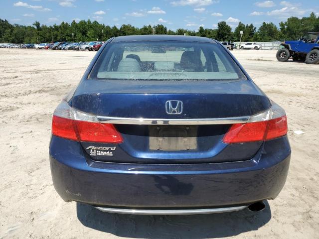 Photo 6 from auction – 2015 HONDA ACCORD LX with VIN 1HGCR2F33FA028623
