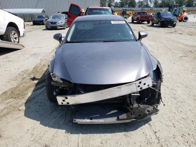 Photo 5 from auction – 2015 LEXUS IS 250 with VIN JTHBF1D29F5079655
