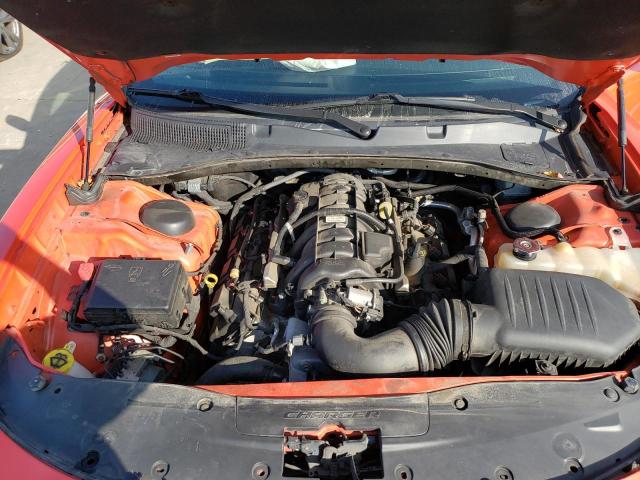 Photo 11 from auction – 2018 DODGE CHARGER R/ with VIN 2C3CDXCT8JH306736