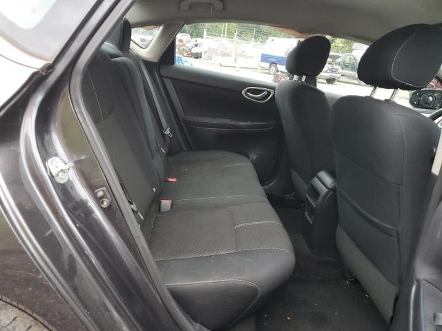 Photo 10 from auction – 2014 NISSAN SENTRA S with VIN 3N1AB7AP0EY263785