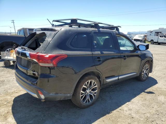 Zdjęcie 3 z aukcji – 2016 MITSUBISHI OUTLANDER z VIN JA4AZ3A3XGZ010099