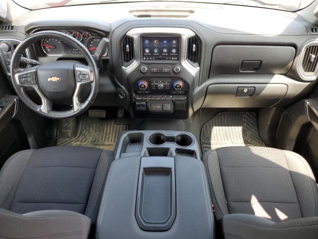 Photo 8 from auction – 2021 CHEVROLET SILVERADO with VIN 3GCUYDED3MG203608