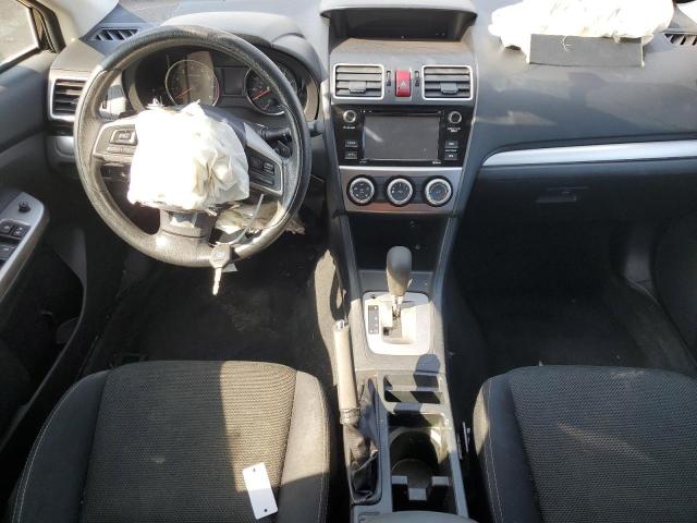 Photo 8 from auction – 2015 SUBARU XV CROSSTR with VIN JF2GPADC6FH287408