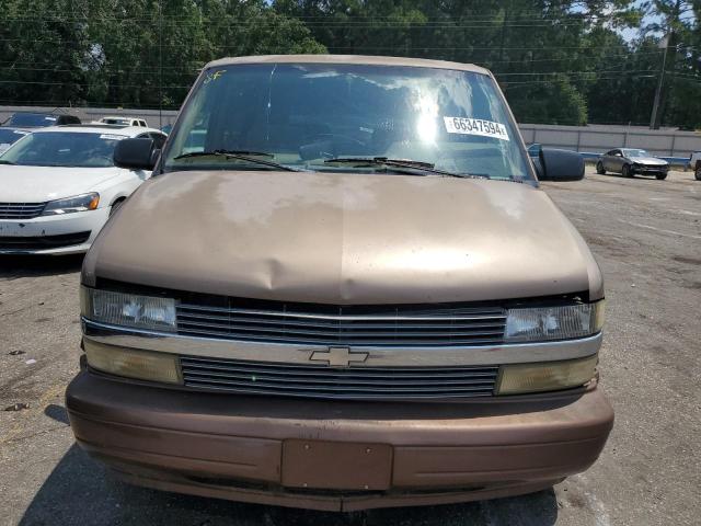 Photo 5 from auction – 1995 CHEVROLET ASTRO with VIN 1GNDM19W9SB171332
