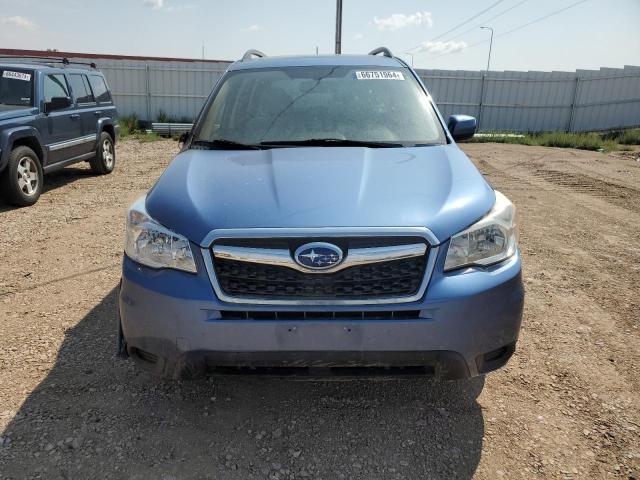 Photo 5 from auction – 2015 SUBARU FORESTER 2 with VIN JF2SJADC1FH590639