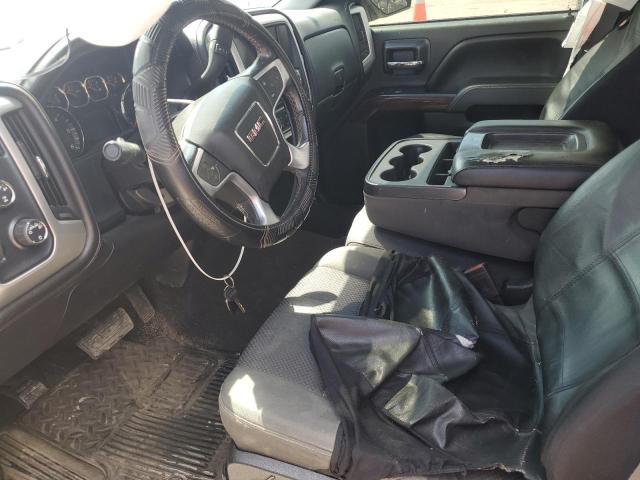 Photo 7 from auction – 2014 GMC SIERRA K15 with VIN 1GTV2UEH2EZ314614