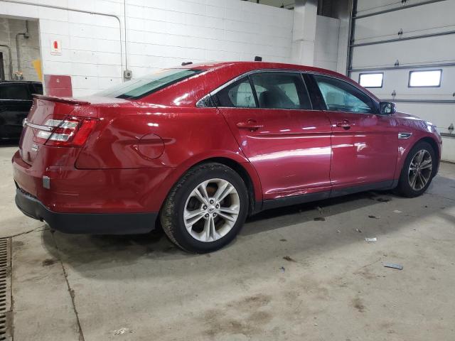 Photo 3 from auction – 2013 FORD TAURUS SEL with VIN 1FAHP2E99DG206258
