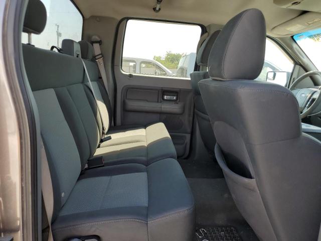 Photo 10 from auction – 2008 FORD F150 SUPER with VIN 1FTPW12V78FB72434