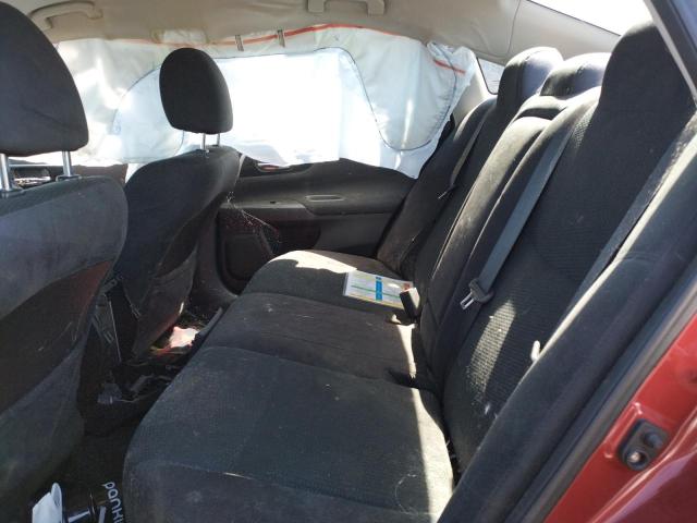 Photo 10 from auction – 2014 NISSAN ALTIMA 2.5 with VIN 1N4AL3AP8EN244584