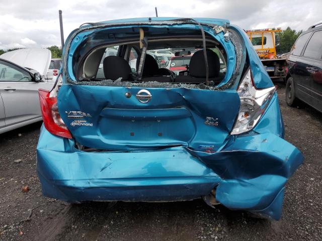 Photo 6 from auction – 2016 NISSAN VERSA NOTE with VIN 3N1CE2CP9GL392754