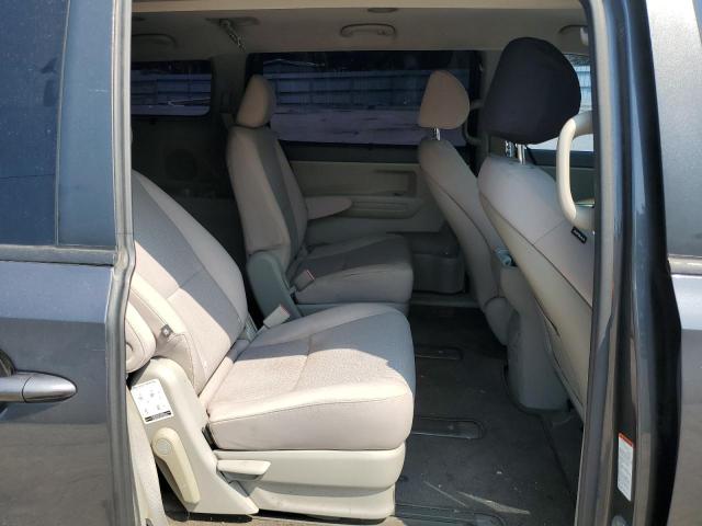 Photo 11 from auction – 2016 KIA SEDONA LX with VIN KNDMB5C15G6092159