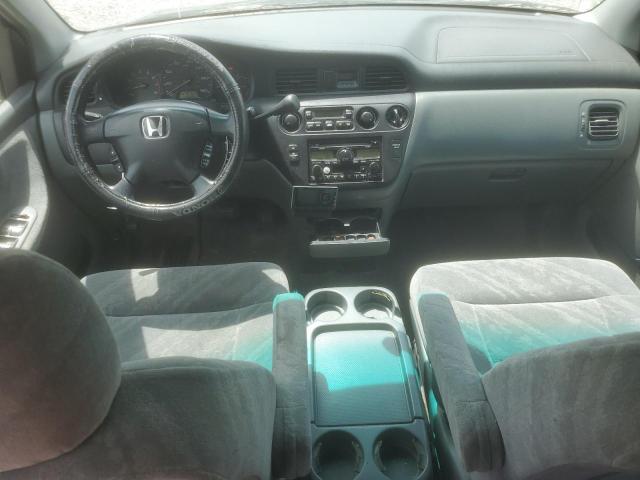 Photo 8 from auction – 2004 HONDA ODYSSEY EX with VIN 5FNRL18864B101405