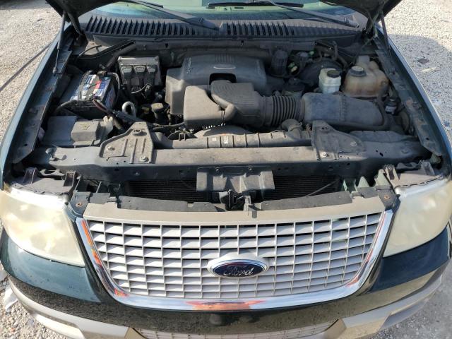 Photo 12 from auction – 2003 FORD EXPEDITION with VIN 1FMFU17L63LA57578
