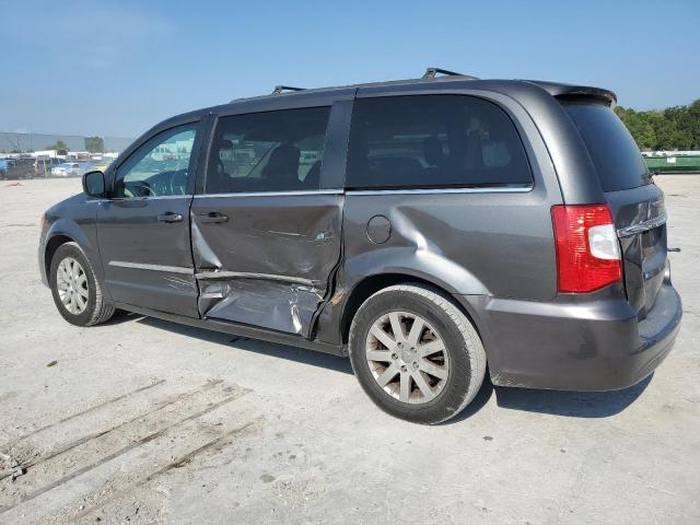Photo 2 from auction – 2016 CHRYSLER TOWN & COU with VIN 2C4RC1BG9GR295078