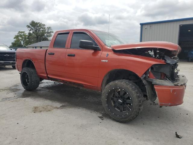Photo 4 from auction – 2009 DODGE RAM 1500 with VIN 1D3HV18T89S783196