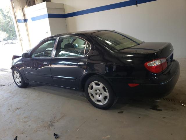 Photo 2 from auction – 2001 INFINITI I30 with VIN JNKCA31A71T013927