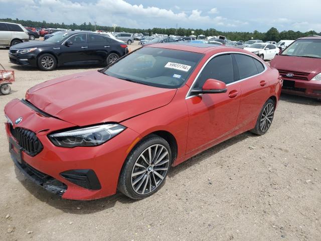 BMW 228I 2023 with VIN WBA53AK02P7L98777 - Photo from auction