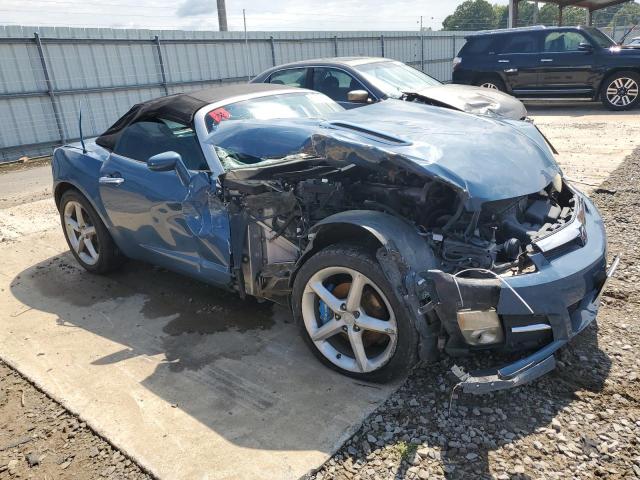 Photo 4 from auction – 2008 SATURN SKY with VIN 1G8MC35B88Y121466