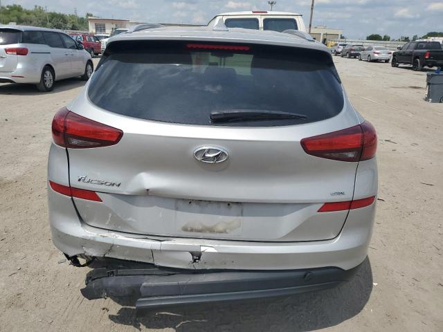 Photo 6 from auction – 2020 HYUNDAI TUCSON LIM with VIN KM8J3CA43LU171414
