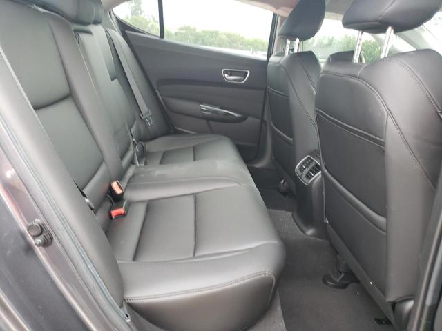 Photo 10 from auction – 2020 ACURA TLX with VIN 19UUB3F35LA001918