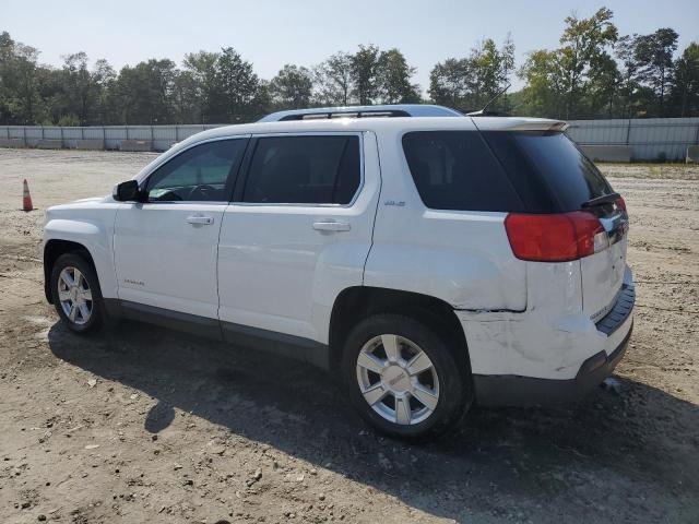 Photo 2 from auction – 2013 GMC TERRAIN SL with VIN 2GKALMEK7D6201828