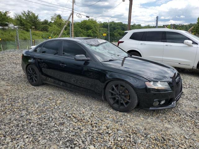 Photo 4 from auction – 2010 AUDI A4 PREMIUM with VIN WAUDFAFL1AN057154