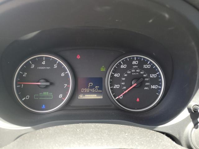 Photo 9 from auction – 2015 MITSUBISHI OUTLANDER with VIN JA4AD2A32FZ007673