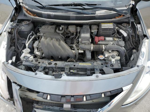 Photo 11 from auction – 2017 NISSAN VERSA S with VIN 3N1CN7AP5HL804363